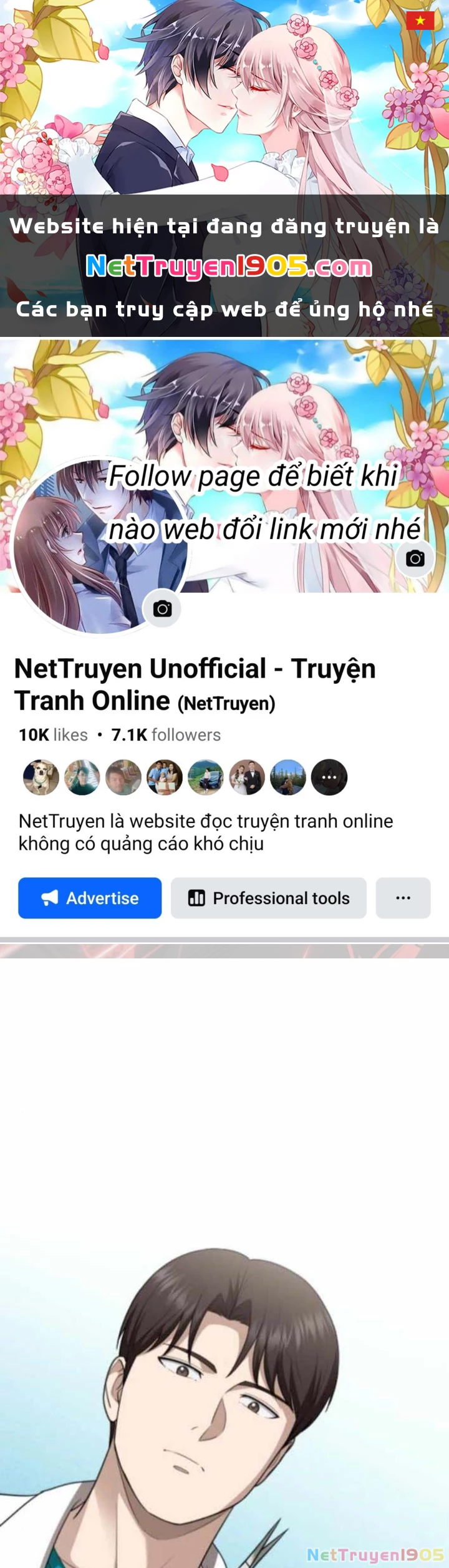 Bác sĩ hồi quy chỉ muốn sống yên bình Chapter 44 - 1