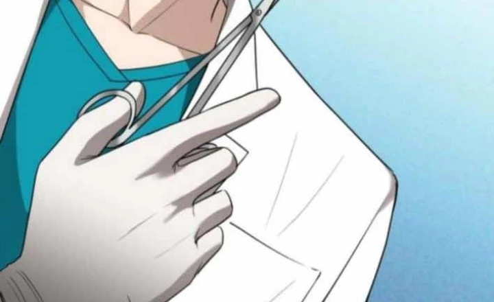 Bác sĩ hồi quy chỉ muốn sống yên bình Chapter 44 - 2