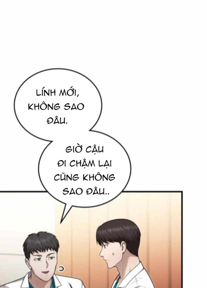 Bác sĩ hồi quy chỉ muốn sống yên bình Chapter 44 - 9