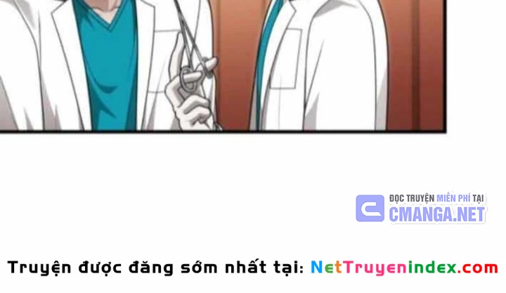 Bác sĩ hồi quy chỉ muốn sống yên bình Chapter 44 - 10