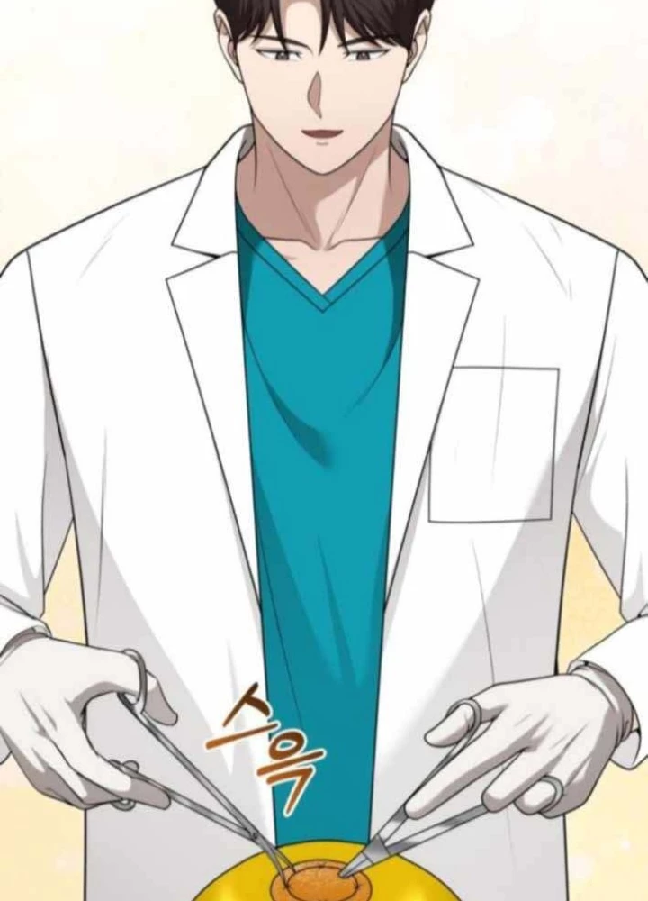 Bác sĩ hồi quy chỉ muốn sống yên bình Chapter 44 - 17