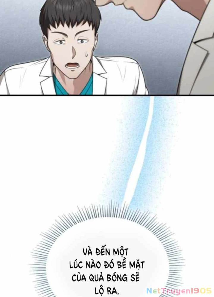 Bác sĩ hồi quy chỉ muốn sống yên bình Chapter 44 - 31