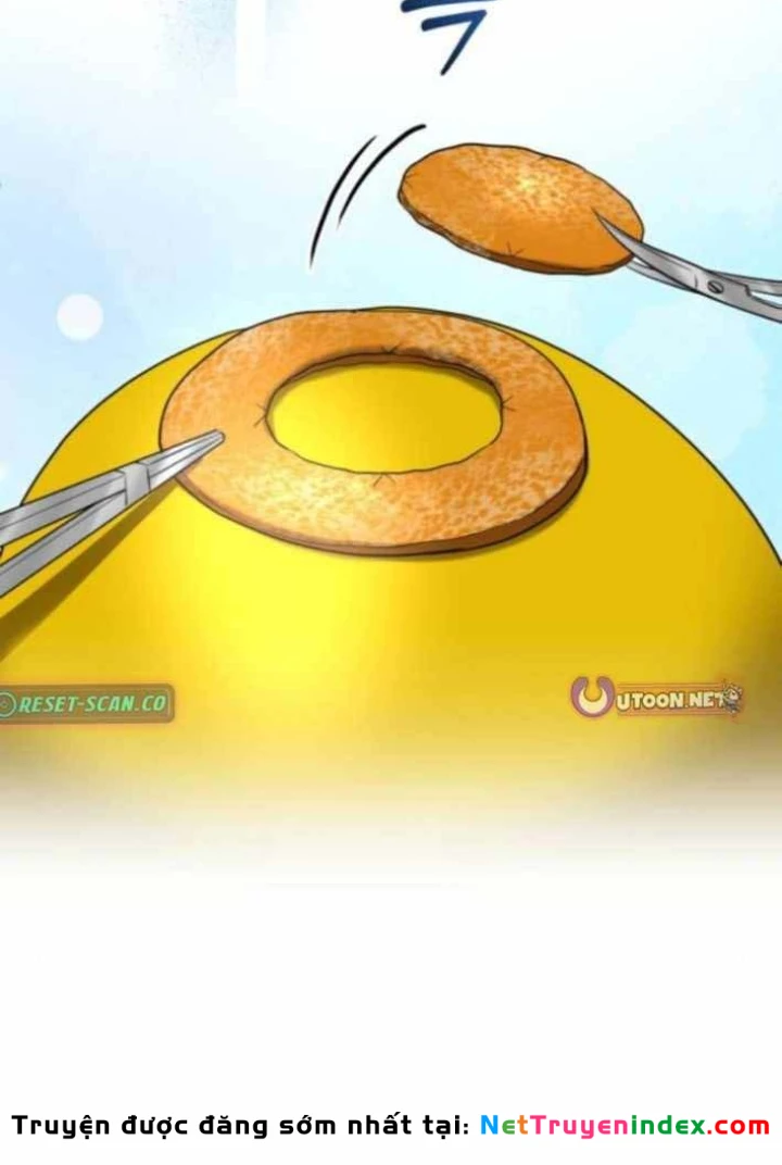 Bác sĩ hồi quy chỉ muốn sống yên bình Chapter 44 - 33