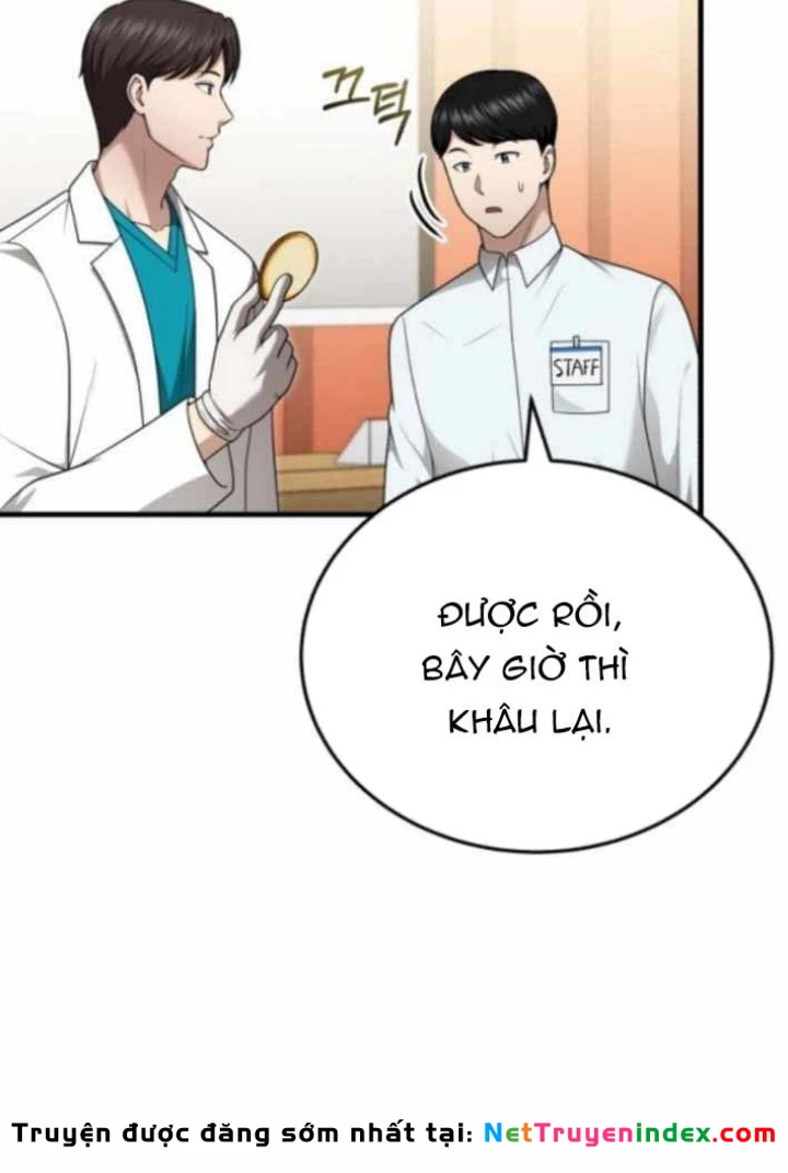 Bác sĩ hồi quy chỉ muốn sống yên bình Chapter 44 - 35