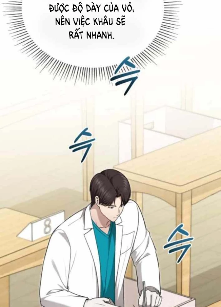 Bác sĩ hồi quy chỉ muốn sống yên bình Chapter 44 - 37
