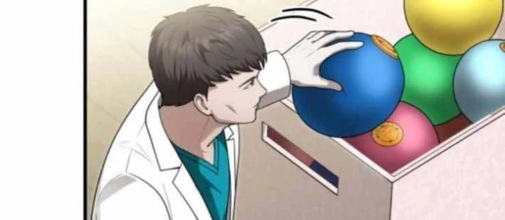 Bác sĩ hồi quy chỉ muốn sống yên bình Chapter 44 - 44