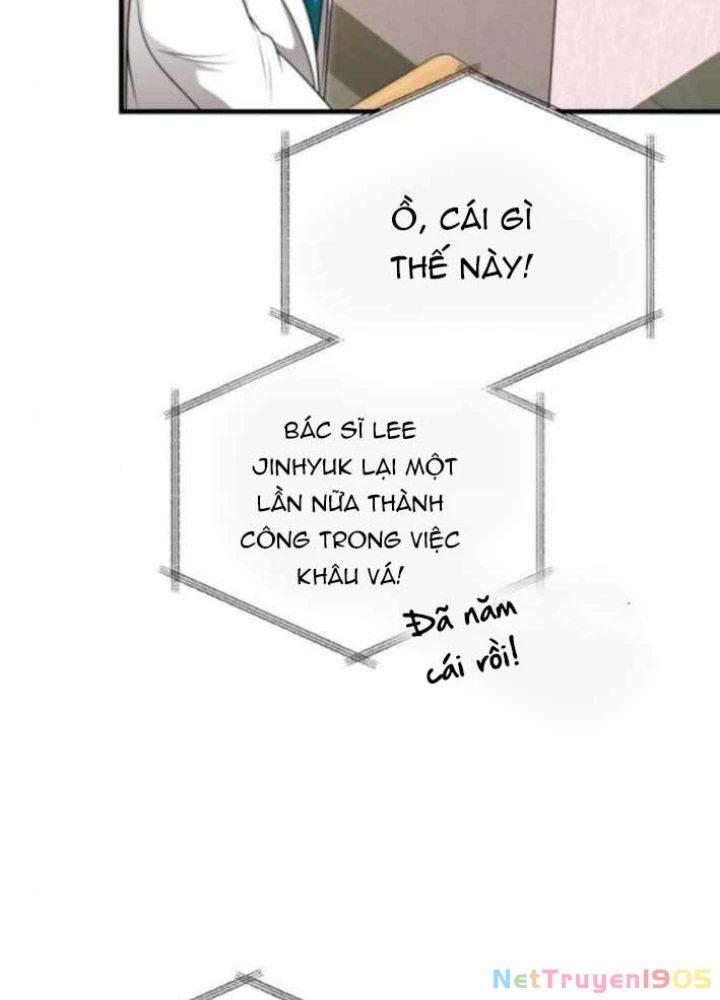 Bác sĩ hồi quy chỉ muốn sống yên bình Chapter 44 - 45