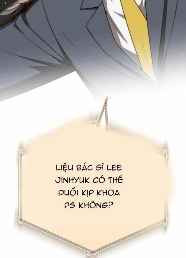 Bác sĩ hồi quy chỉ muốn sống yên bình Chapter 44 - 51