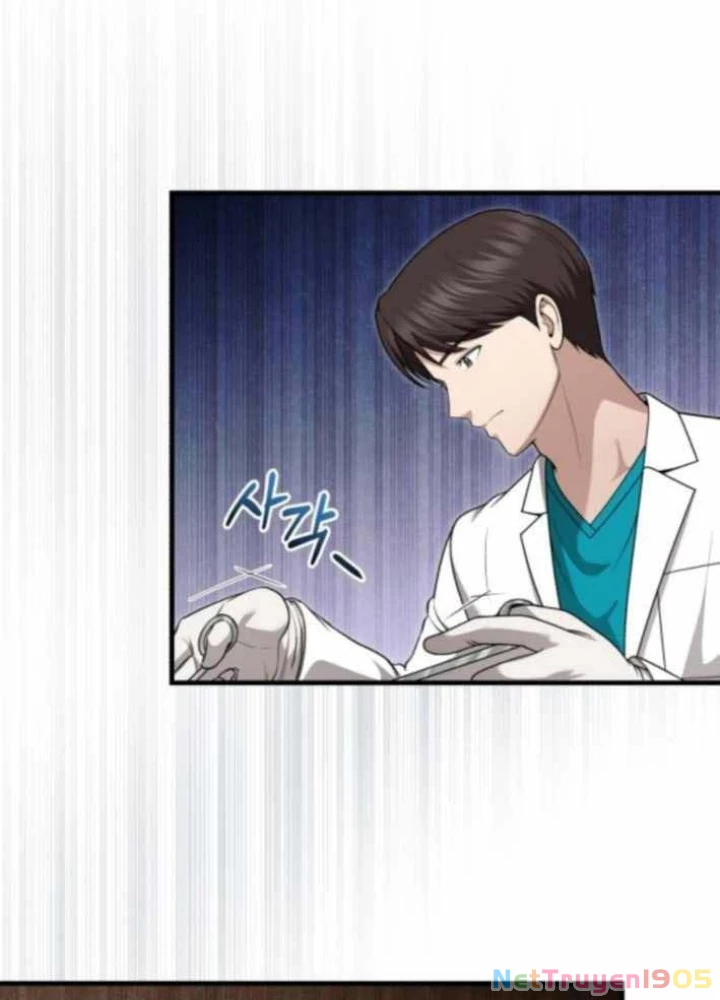 Bác sĩ hồi quy chỉ muốn sống yên bình Chapter 44 - 53