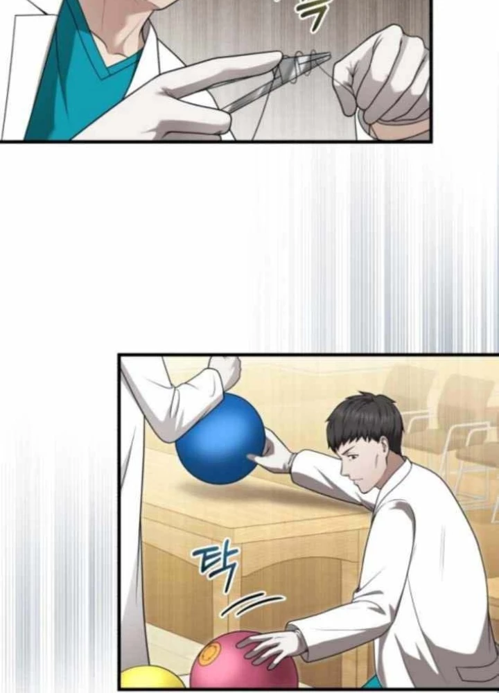 Bác sĩ hồi quy chỉ muốn sống yên bình Chapter 44 - 55