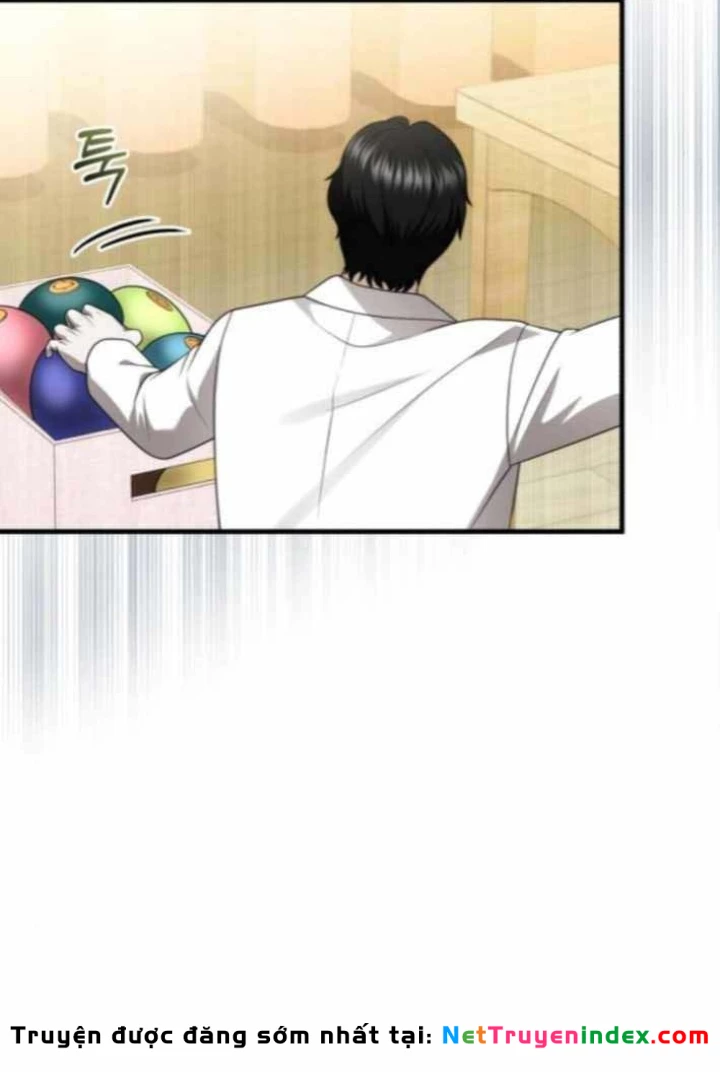 Bác sĩ hồi quy chỉ muốn sống yên bình Chapter 44 - 57