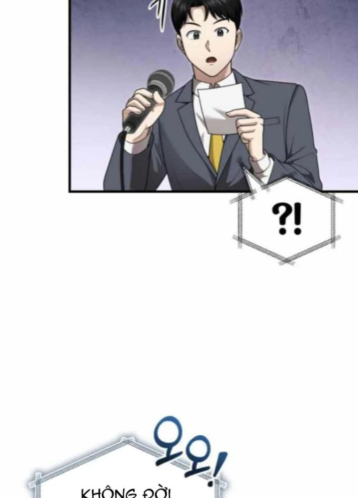 Bác sĩ hồi quy chỉ muốn sống yên bình Chapter 44 - 71