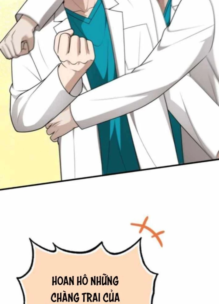 Bác sĩ hồi quy chỉ muốn sống yên bình Chapter 44 - 81