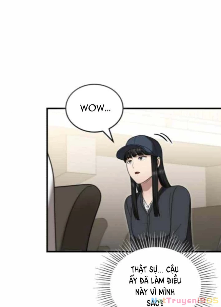 Bác sĩ hồi quy chỉ muốn sống yên bình Chapter 44 - 83