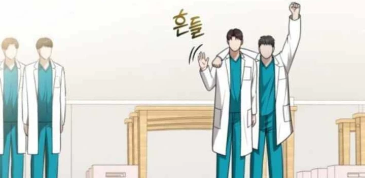 Bác sĩ hồi quy chỉ muốn sống yên bình Chapter 44 - 86