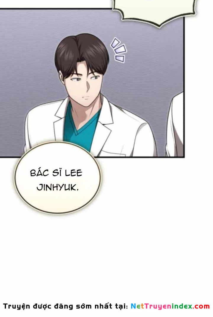 Bác sĩ hồi quy chỉ muốn sống yên bình Chapter 44 - 95