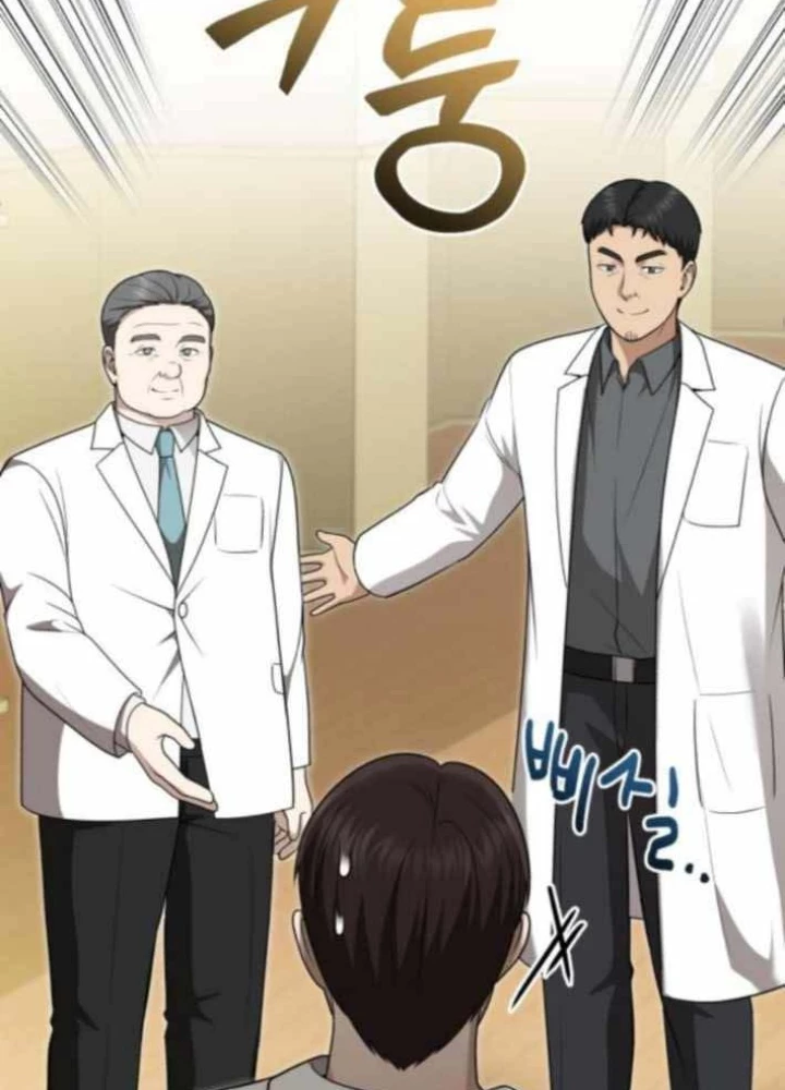 Bác sĩ hồi quy chỉ muốn sống yên bình Chapter 44 - 97