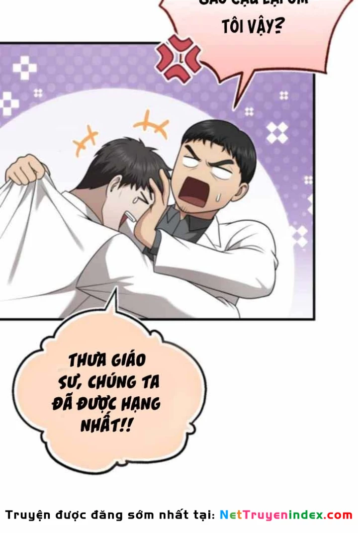 Bác sĩ hồi quy chỉ muốn sống yên bình Chapter 44 - 105