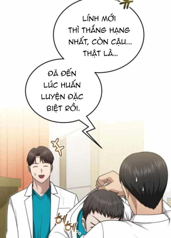 Bác sĩ hồi quy chỉ muốn sống yên bình Chapter 44 - 107