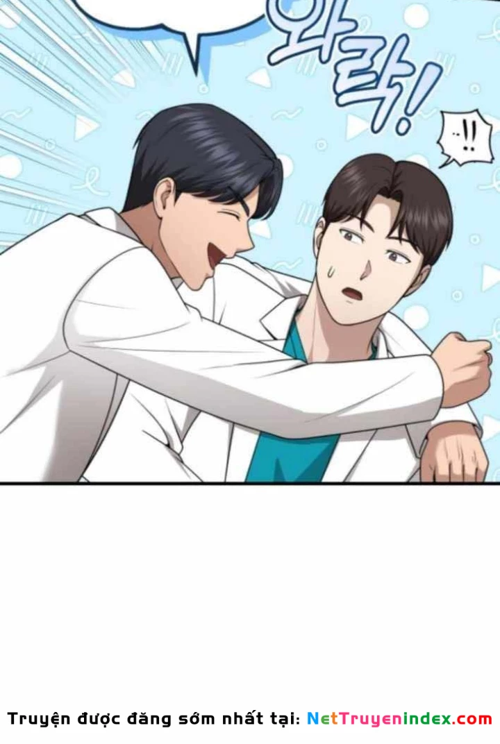 Bác sĩ hồi quy chỉ muốn sống yên bình Chapter 44 - 113