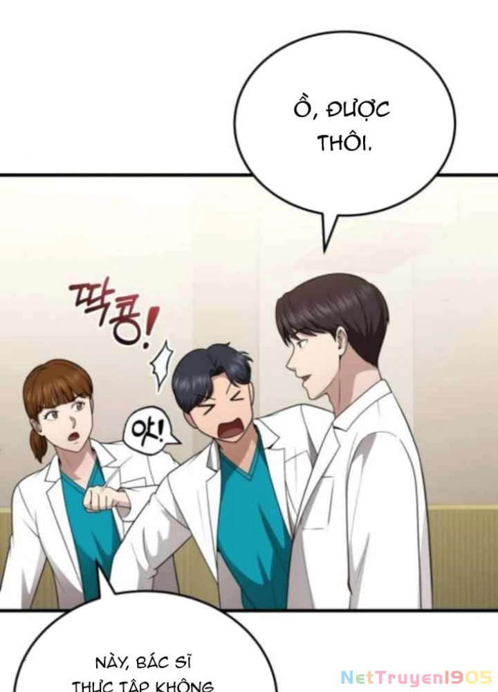 Bác sĩ hồi quy chỉ muốn sống yên bình Chapter 44 - 123