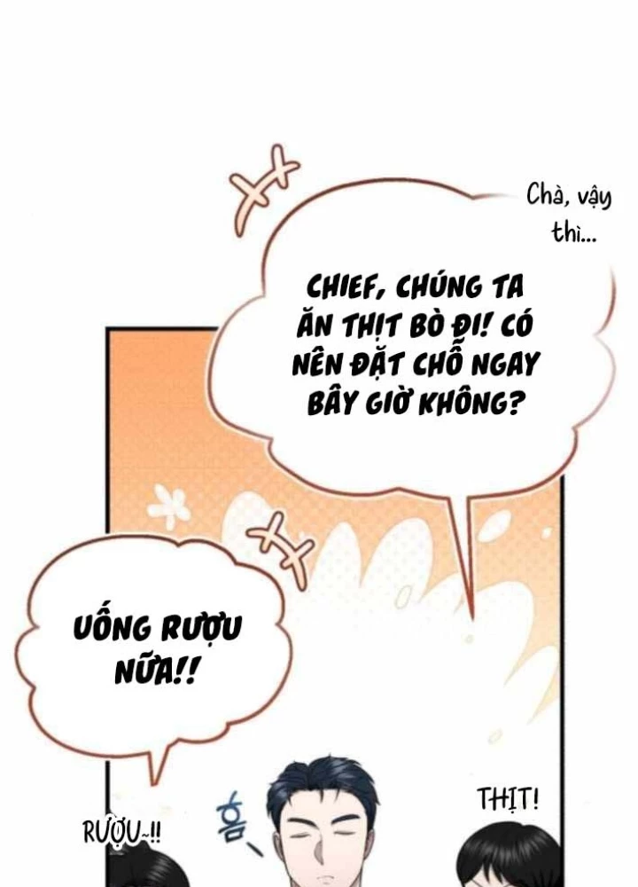 Bác sĩ hồi quy chỉ muốn sống yên bình Chapter 44 - 125