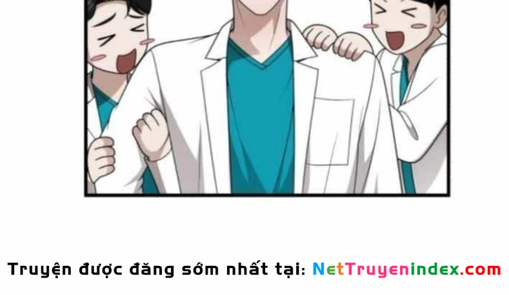 Bác sĩ hồi quy chỉ muốn sống yên bình Chapter 44 - 126