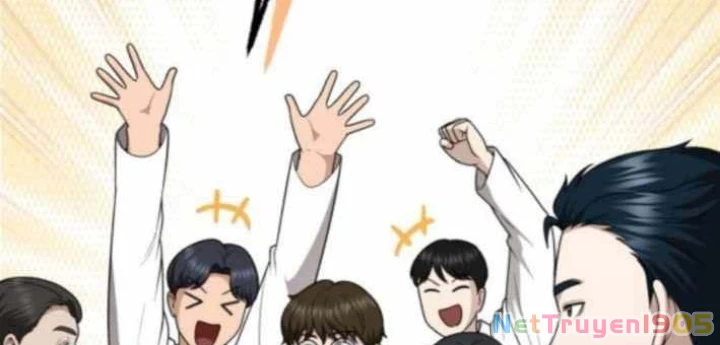 Bác sĩ hồi quy chỉ muốn sống yên bình Chapter 44 - 136