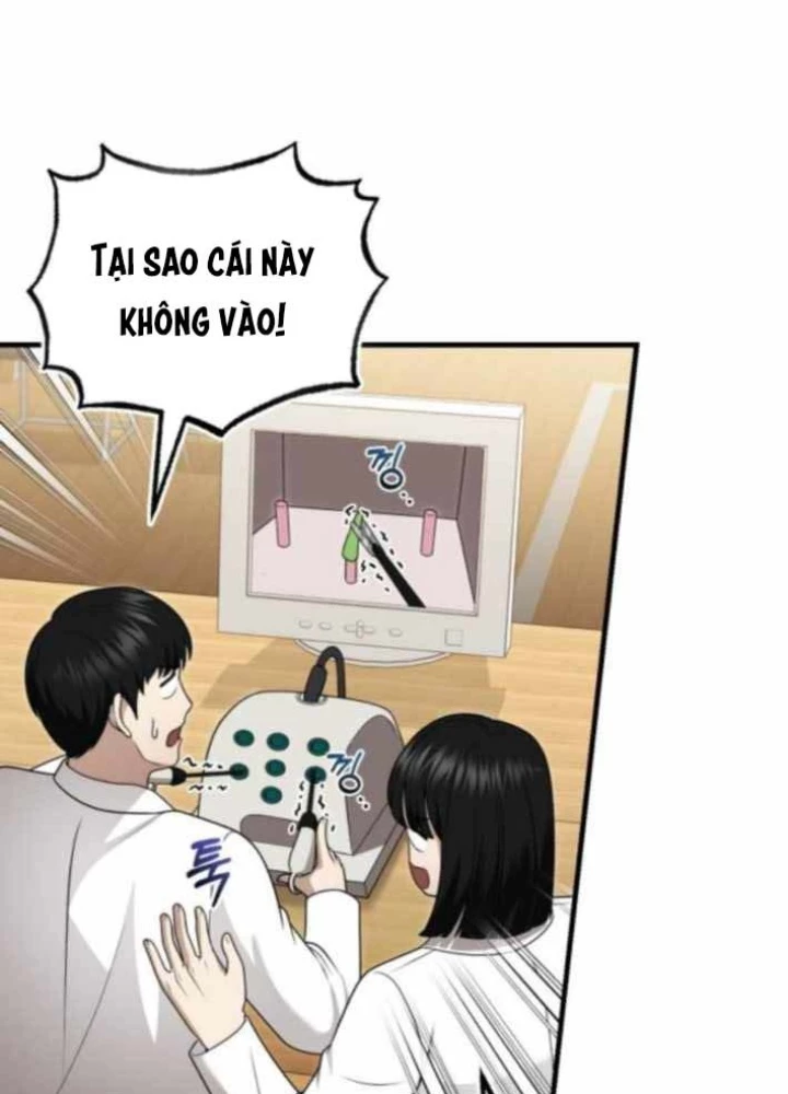 Bác sĩ hồi quy chỉ muốn sống yên bình Chapter 44 - 163