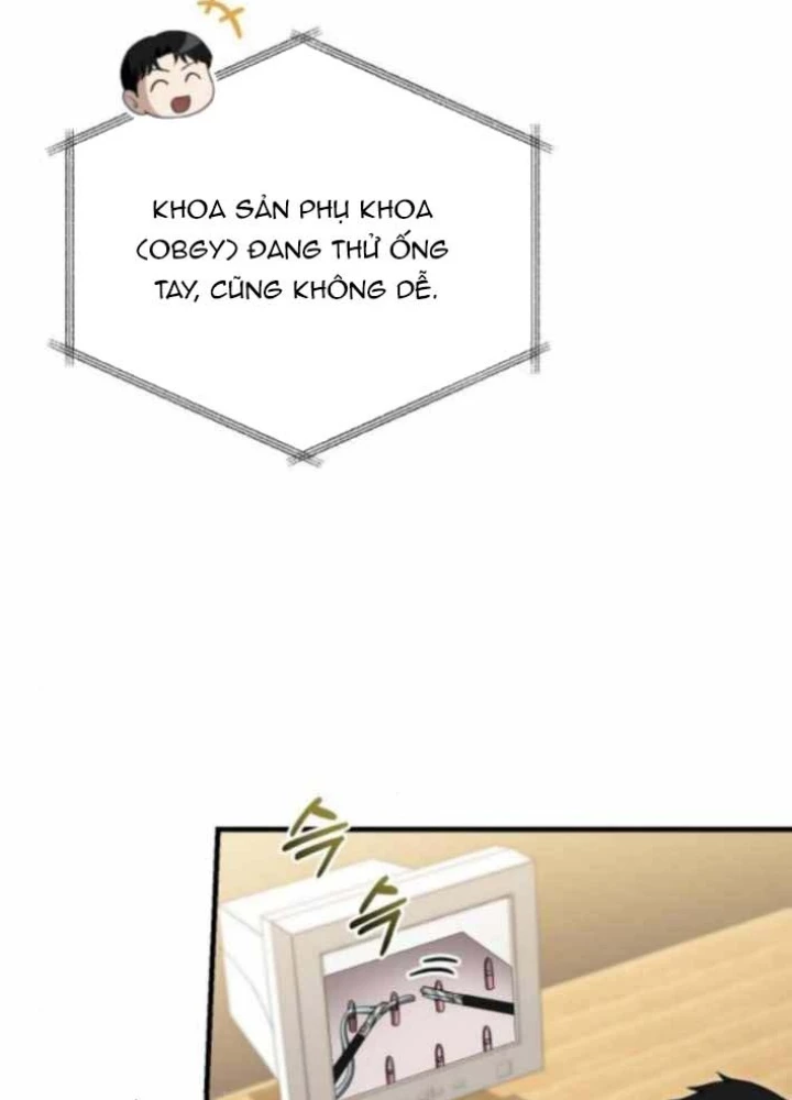 Bác sĩ hồi quy chỉ muốn sống yên bình Chapter 44 - 165