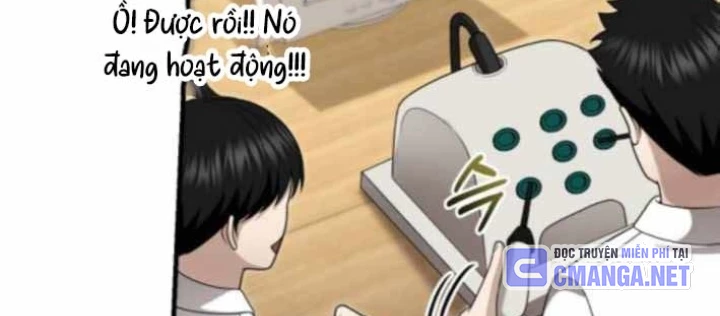 Bác sĩ hồi quy chỉ muốn sống yên bình Chapter 44 - 166