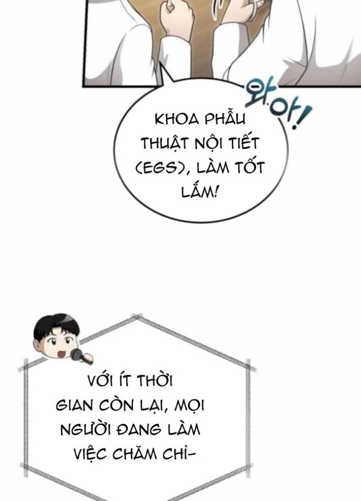 Bác sĩ hồi quy chỉ muốn sống yên bình Chapter 44 - 167