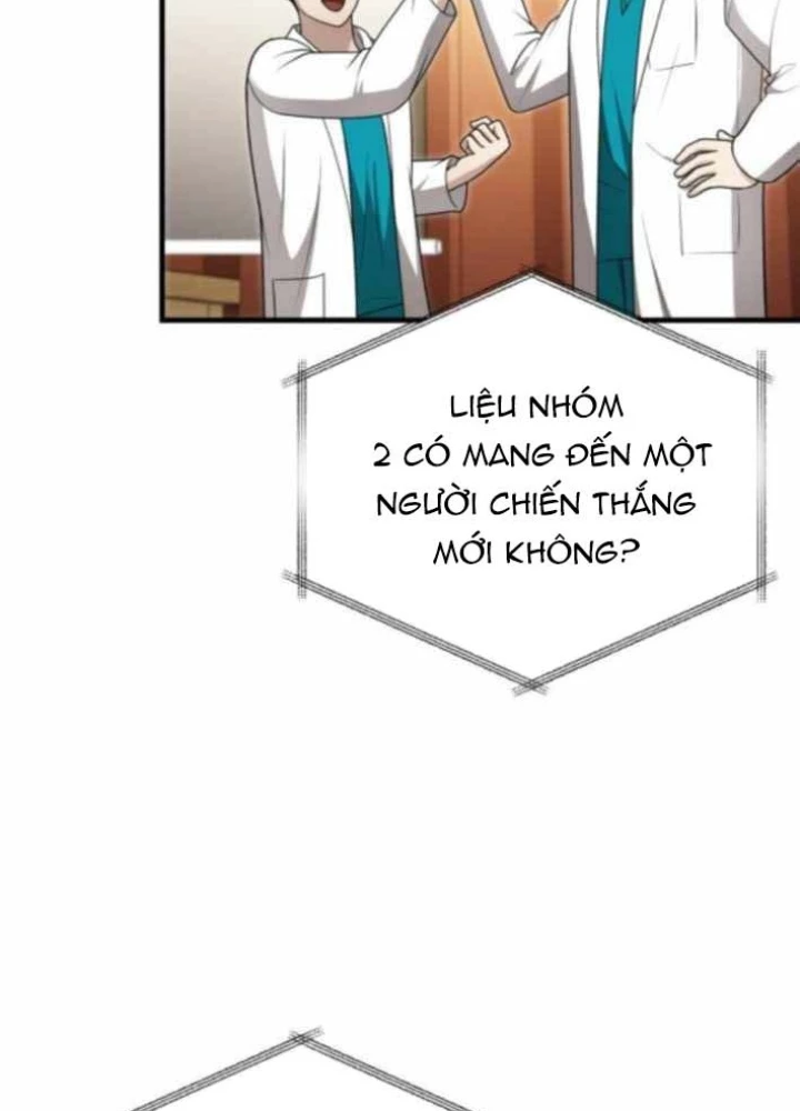 Bác sĩ hồi quy chỉ muốn sống yên bình Chapter 44 - 175