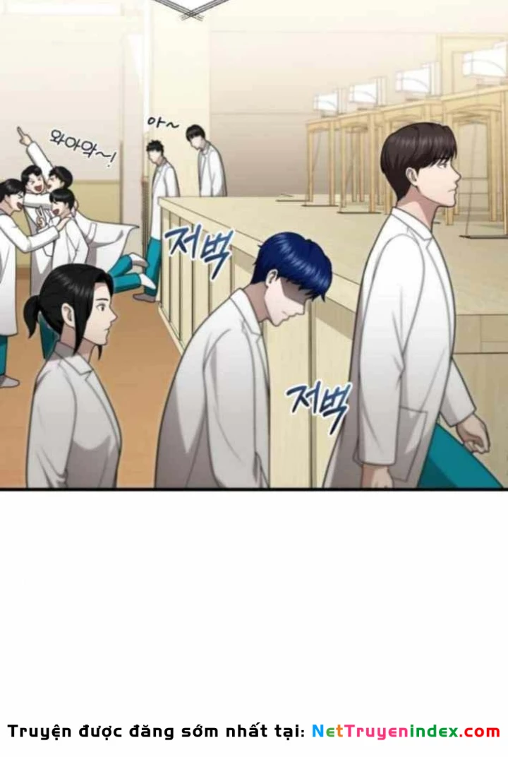 Bác sĩ hồi quy chỉ muốn sống yên bình Chapter 44 - 177