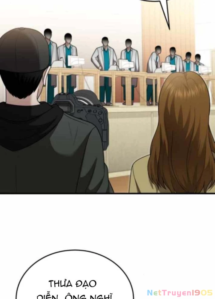 Bác sĩ hồi quy chỉ muốn sống yên bình Chapter 44 - 179