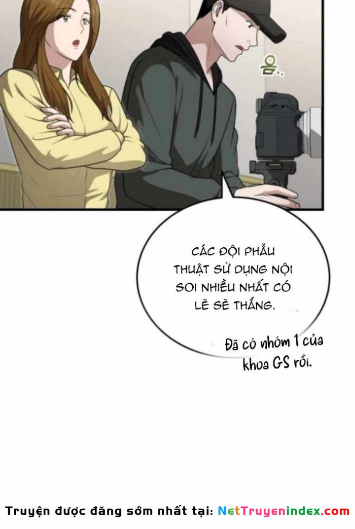 Bác sĩ hồi quy chỉ muốn sống yên bình Chapter 44 - 181