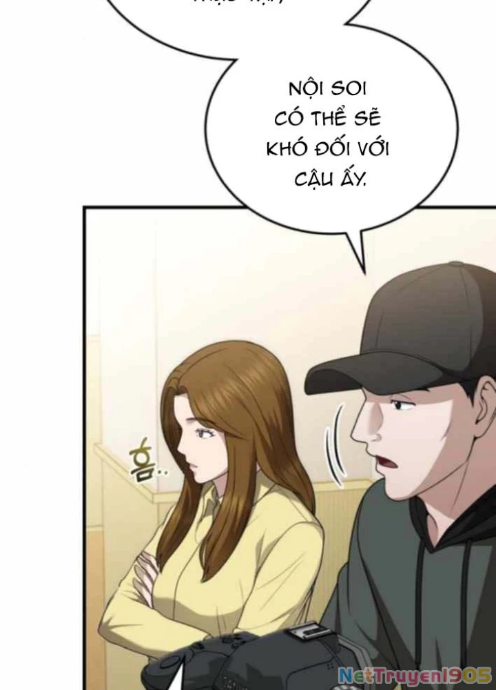 Bác sĩ hồi quy chỉ muốn sống yên bình Chapter 44 - 183