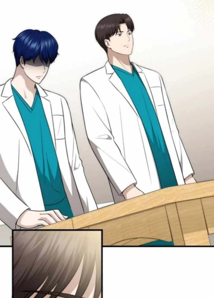 Bác sĩ hồi quy chỉ muốn sống yên bình Chapter 44 - 191