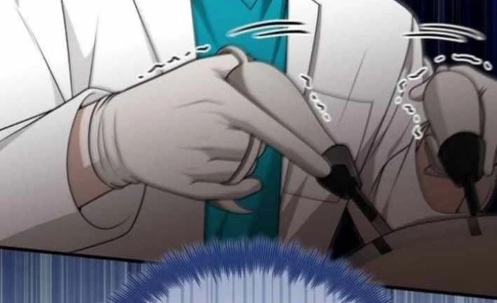 Bác sĩ hồi quy chỉ muốn sống yên bình Chapter 45 - 2