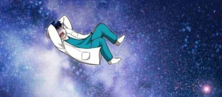 Bác sĩ hồi quy chỉ muốn sống yên bình Chapter 45 - 14