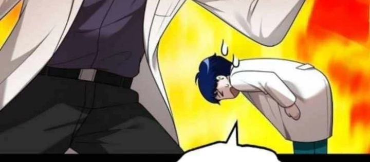 Bác sĩ hồi quy chỉ muốn sống yên bình Chapter 45 - 18