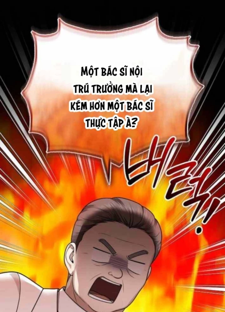 Bác sĩ hồi quy chỉ muốn sống yên bình Chapter 45 - 21