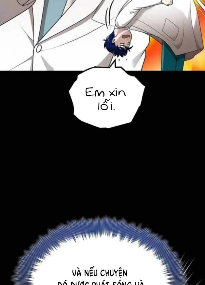 Bác sĩ hồi quy chỉ muốn sống yên bình Chapter 45 - 23
