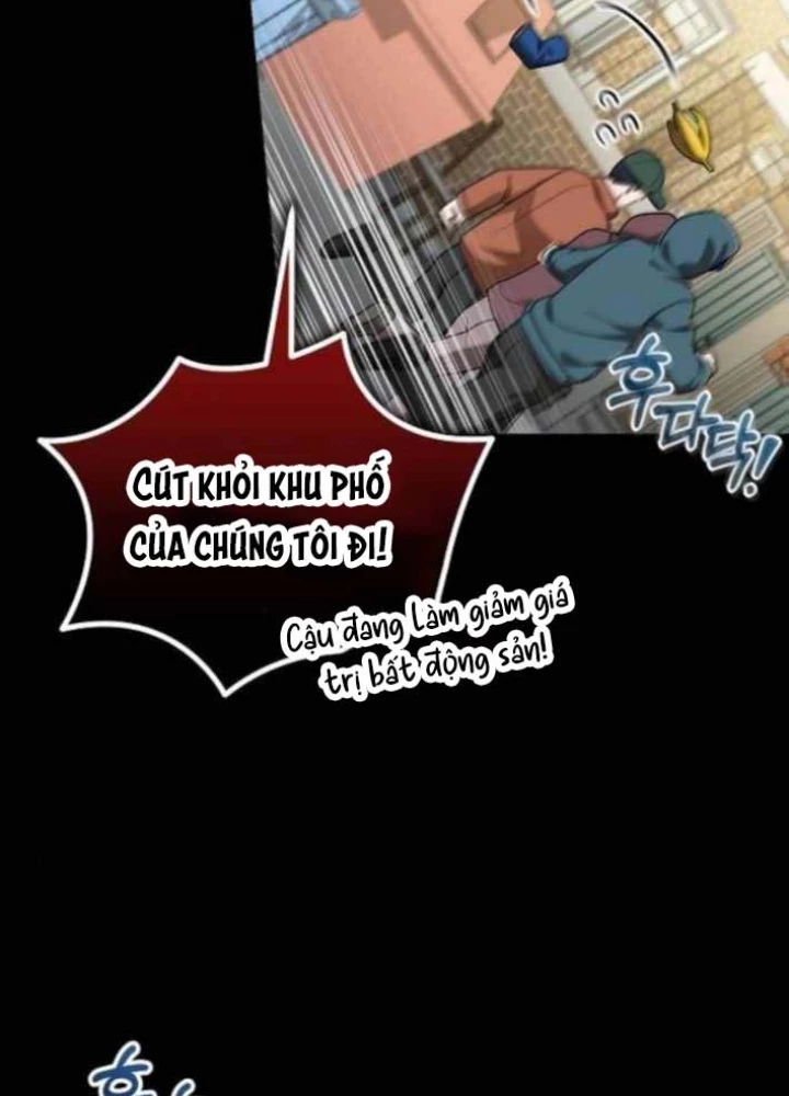 Bác sĩ hồi quy chỉ muốn sống yên bình Chapter 45 - 27