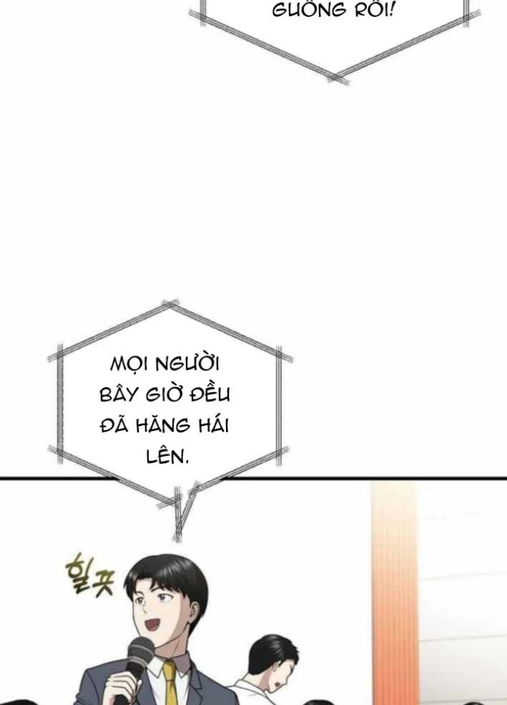 Bác sĩ hồi quy chỉ muốn sống yên bình Chapter 45 - 51