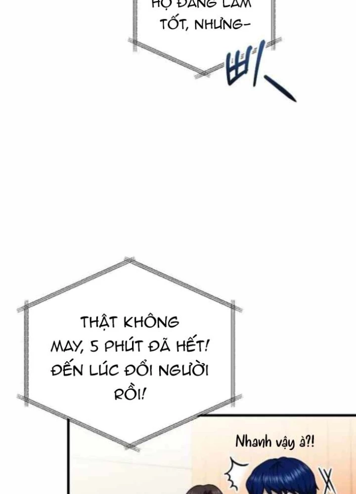 Bác sĩ hồi quy chỉ muốn sống yên bình Chapter 45 - 53