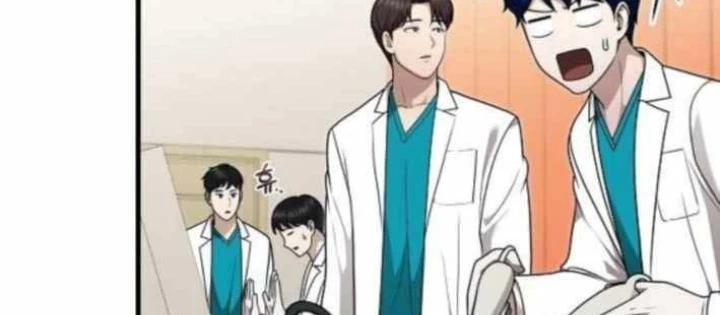 Bác sĩ hồi quy chỉ muốn sống yên bình Chapter 45 - 54