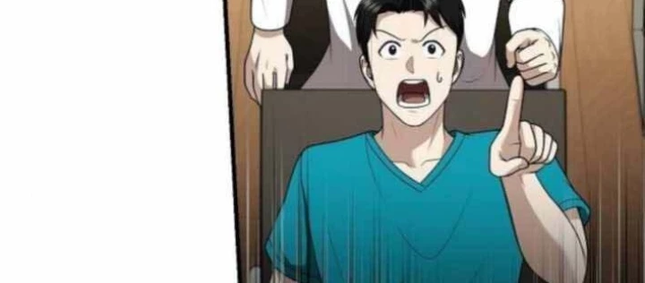 Bác sĩ hồi quy chỉ muốn sống yên bình Chapter 45 - 64