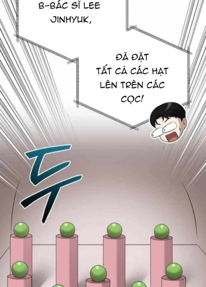 Bác sĩ hồi quy chỉ muốn sống yên bình Chapter 45 - 67