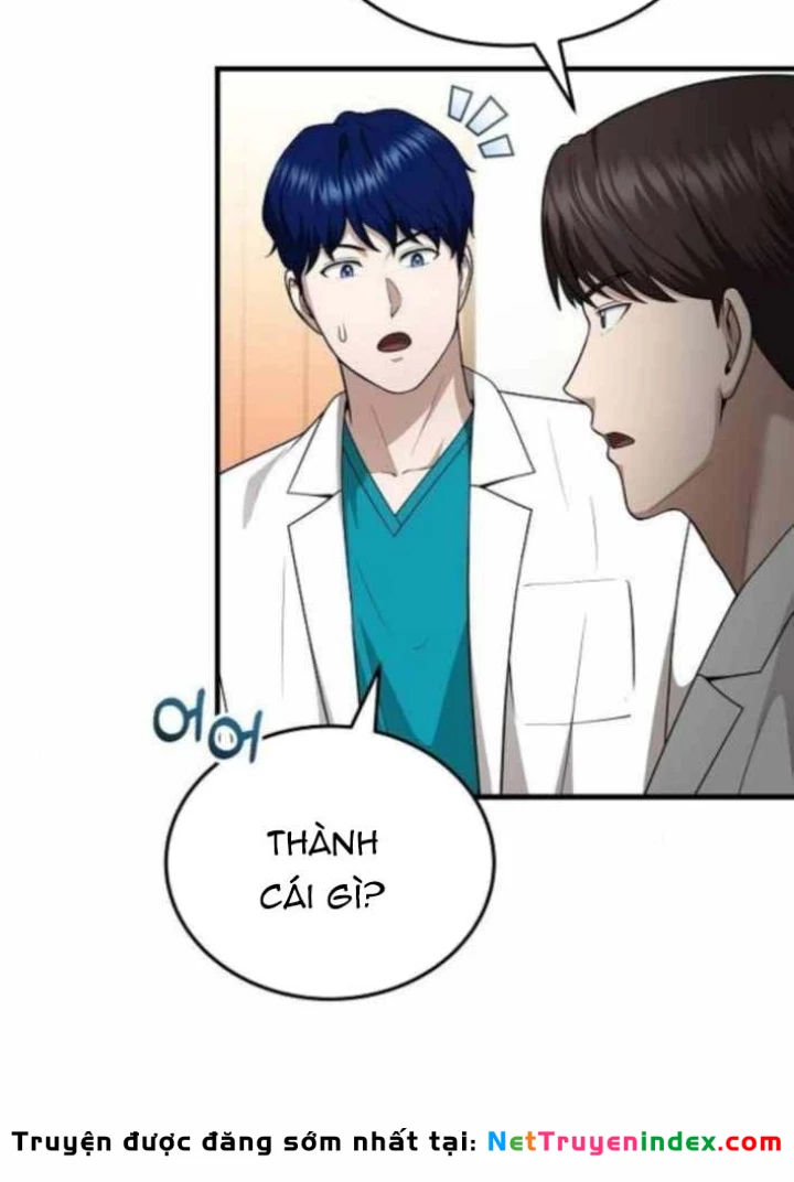 Bác sĩ hồi quy chỉ muốn sống yên bình Chapter 45 - 77